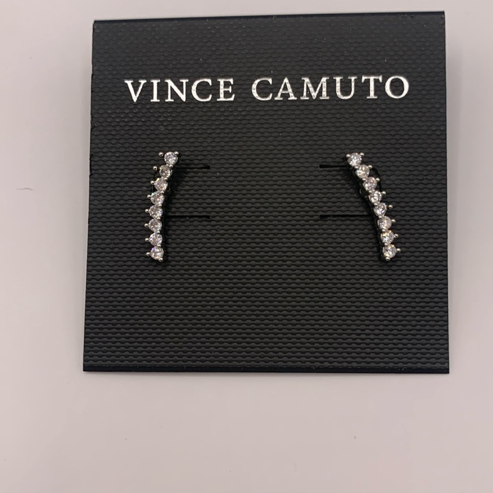 Vince Camuto earrings